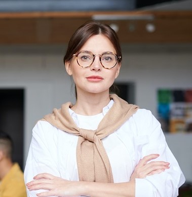 docente Alina Servantes
